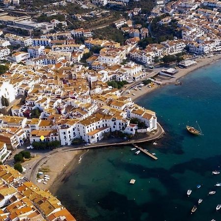 Casas Del Mar Villa Cadaqués Dış mekan fotoğraf