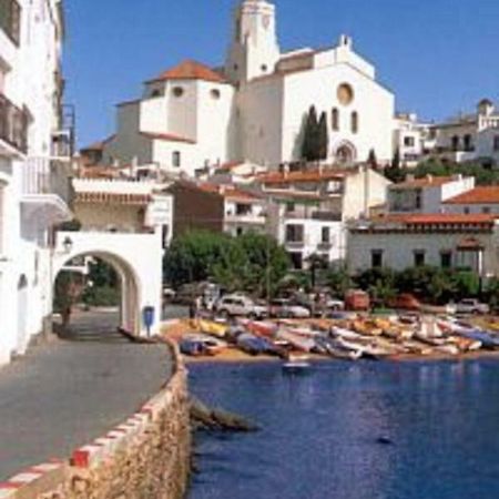 Casas Del Mar Villa Cadaqués Dış mekan fotoğraf