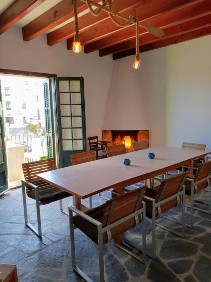 Casas Del Mar Villa Cadaqués Dış mekan fotoğraf