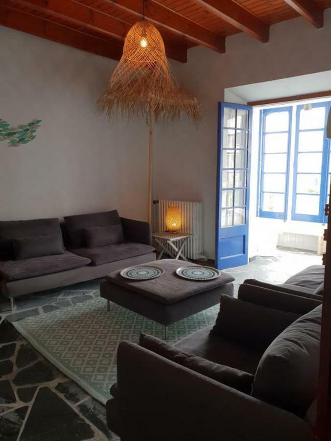 Casas Del Mar Villa Cadaqués Dış mekan fotoğraf
