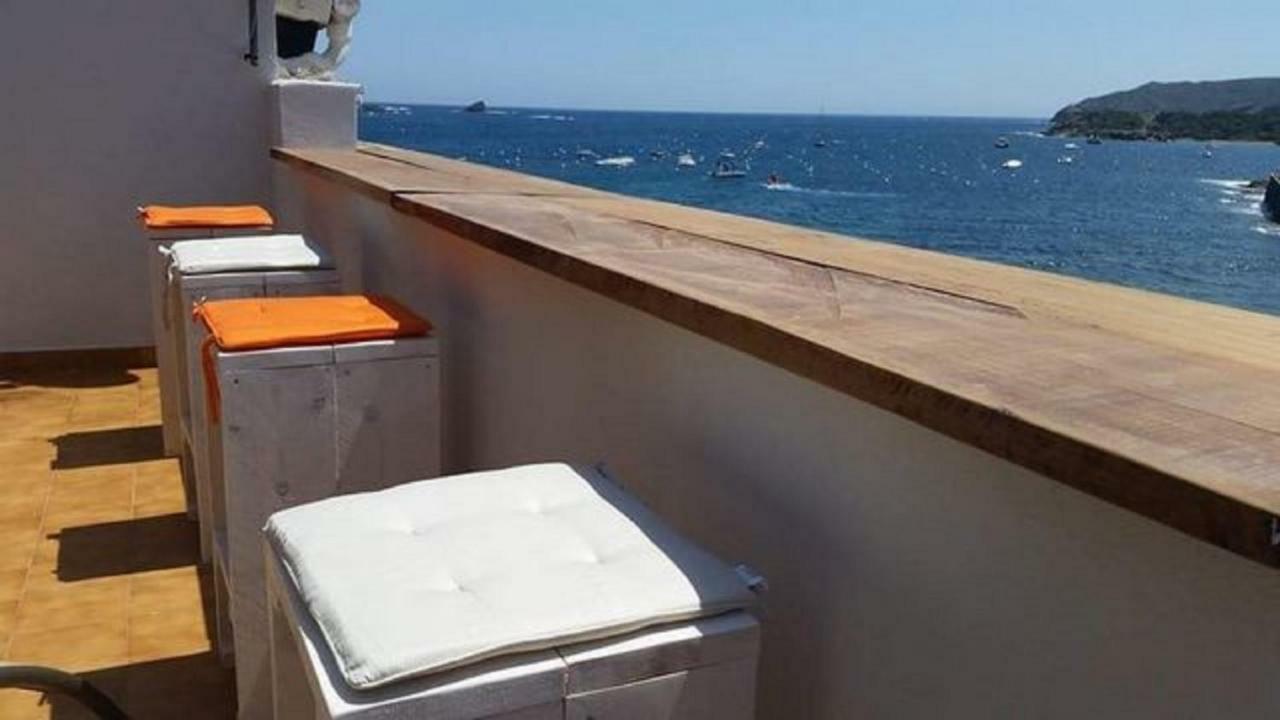 Casas Del Mar Villa Cadaqués Dış mekan fotoğraf