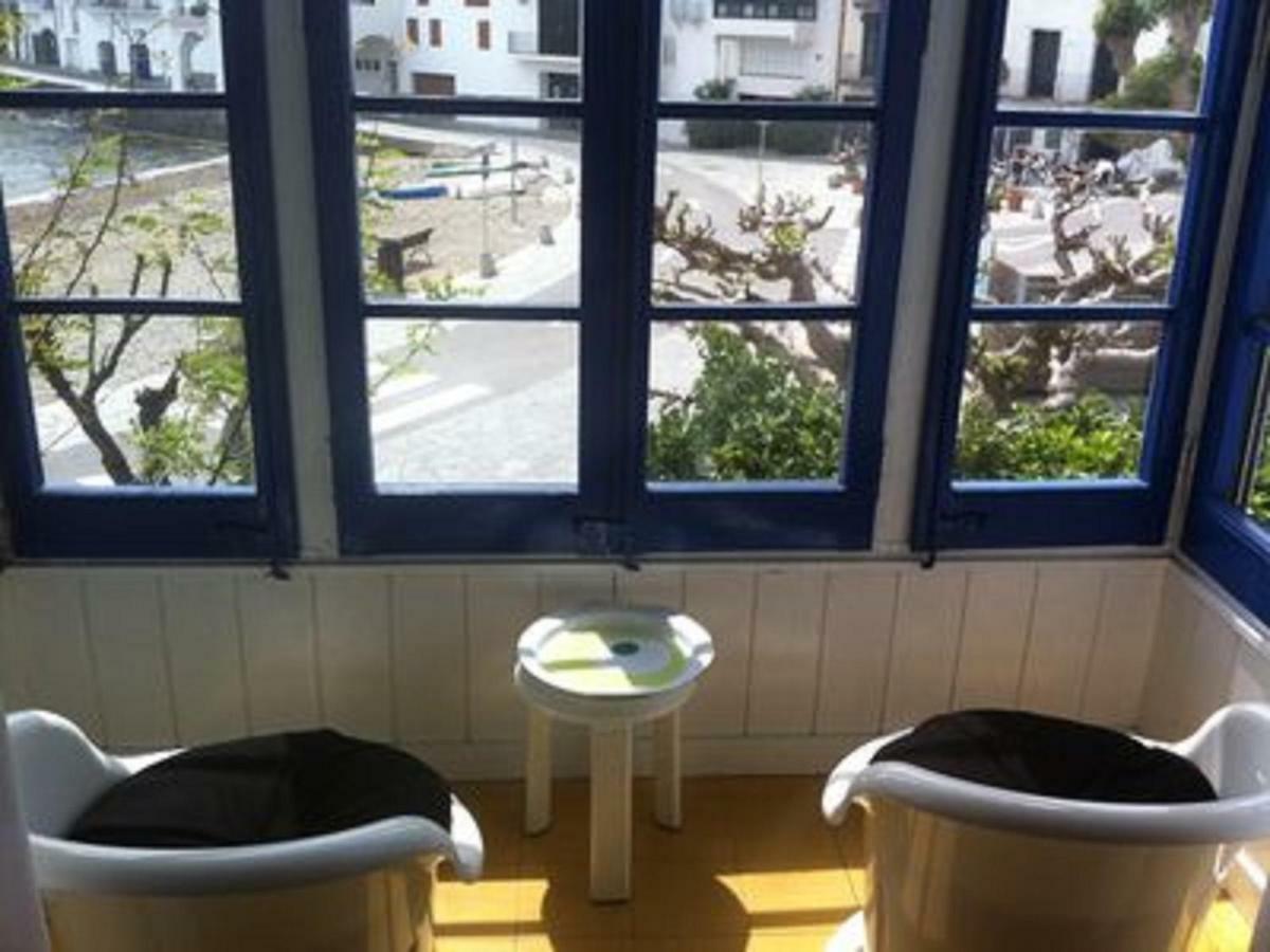 Casas Del Mar Villa Cadaqués Dış mekan fotoğraf