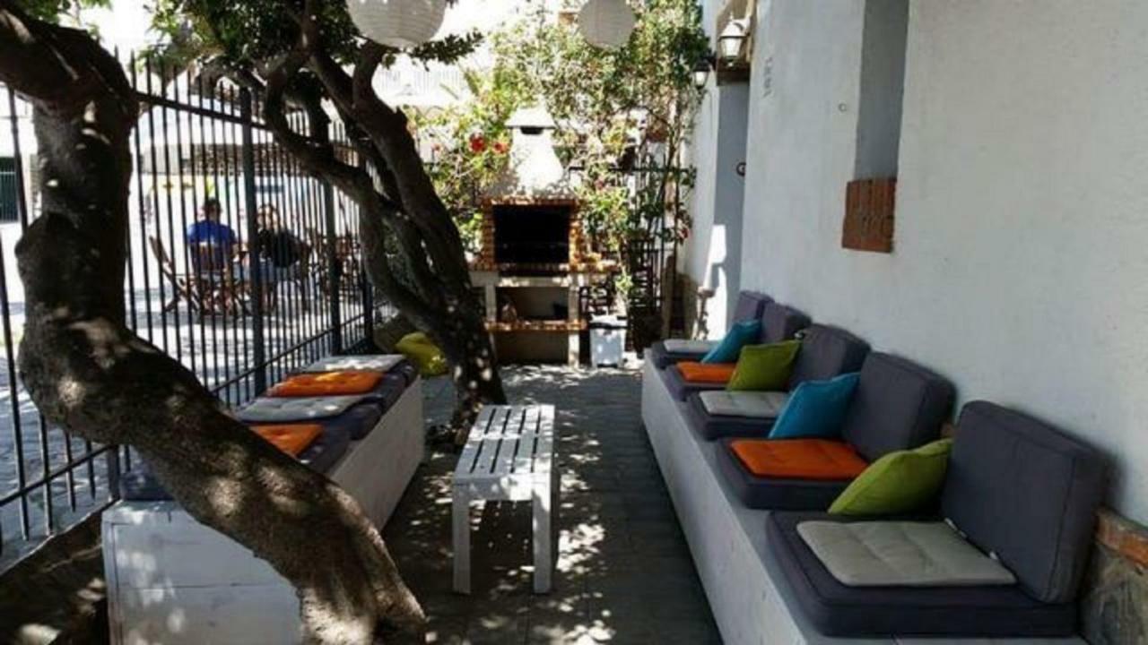 Casas Del Mar Villa Cadaqués Dış mekan fotoğraf