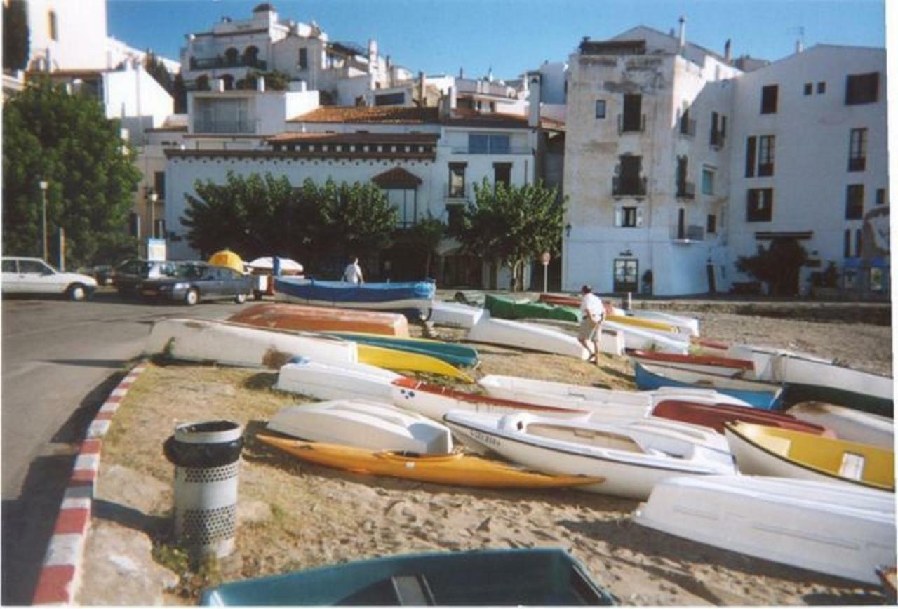 Casas Del Mar Villa Cadaqués Dış mekan fotoğraf