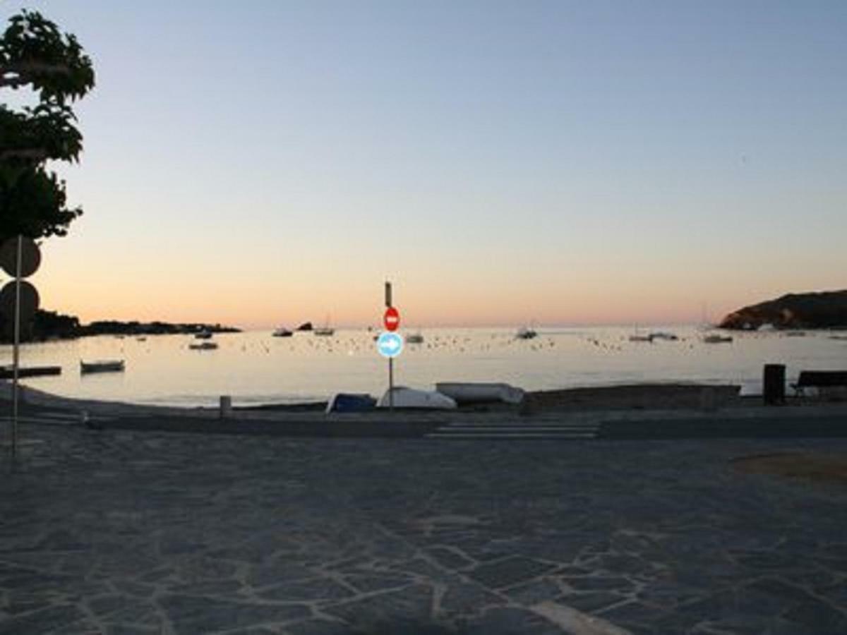 Casas Del Mar Villa Cadaqués Dış mekan fotoğraf